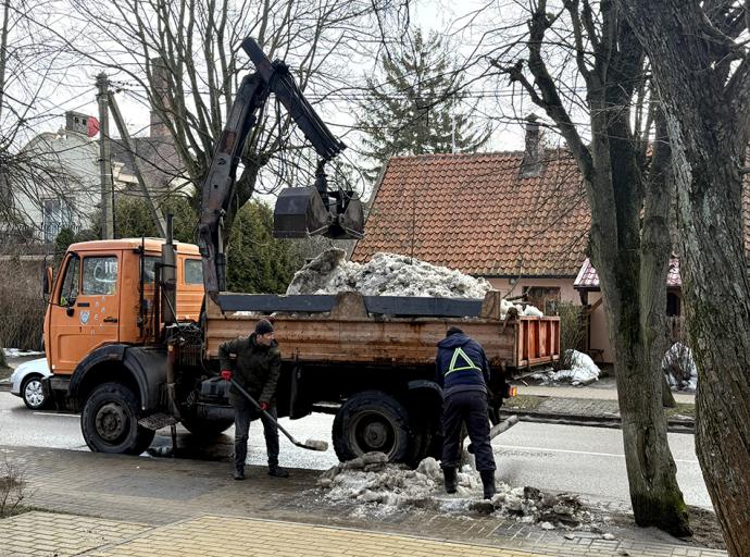 Им доверяют комфорт и чистоту